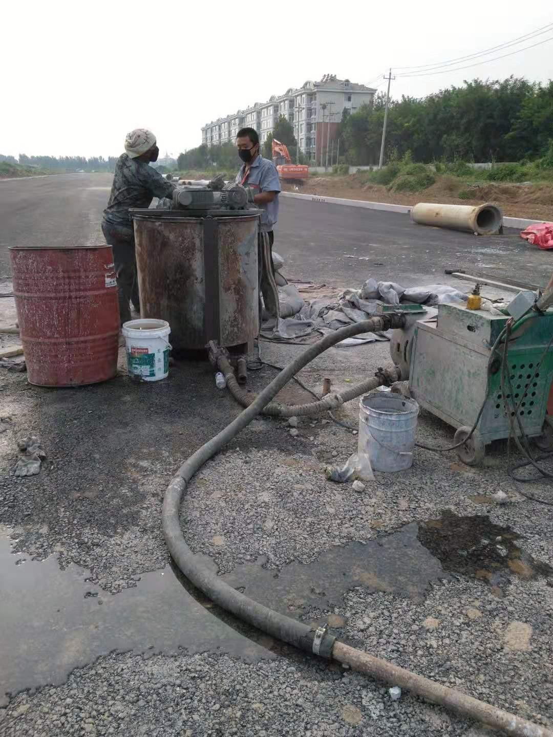新华进行地基基础加固的原因和方法都有哪些呢?