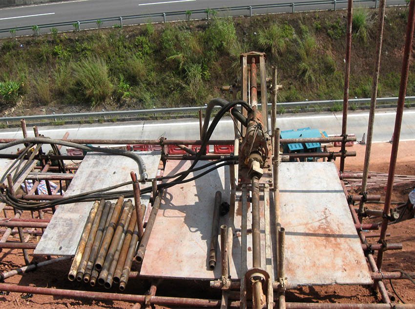 新华地基好坏直接影响建筑稳定性,如何选择专业的地基注浆加固公司?