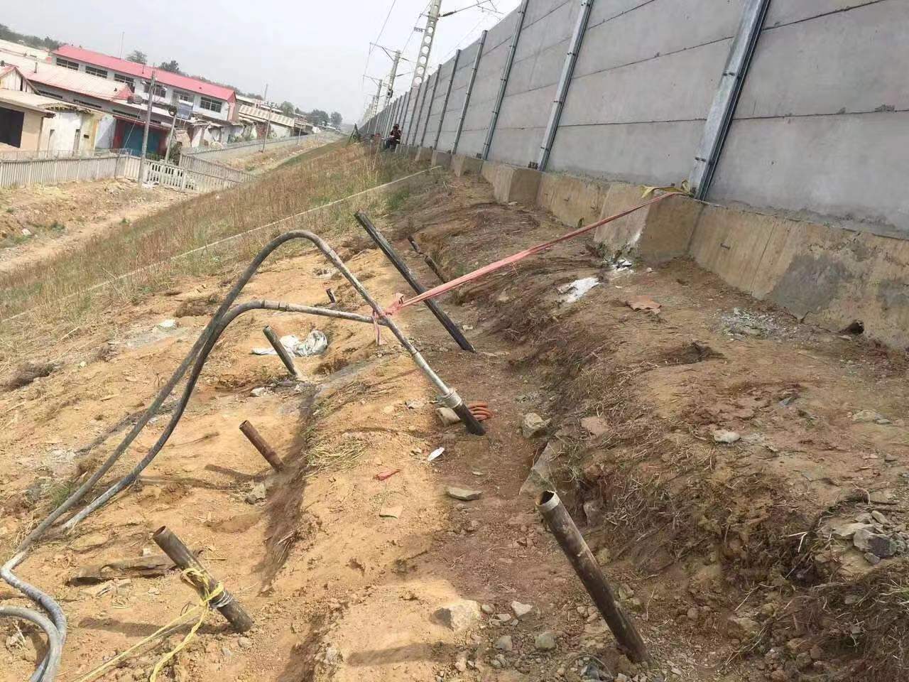 新华加固公司如何进行建筑物纠偏